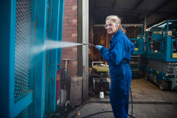 Best Residential Pressure Washing Services  in Blue Springs, MO
