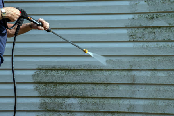 Best Commercial Building Pressure Washing  in Blue Springs, MO