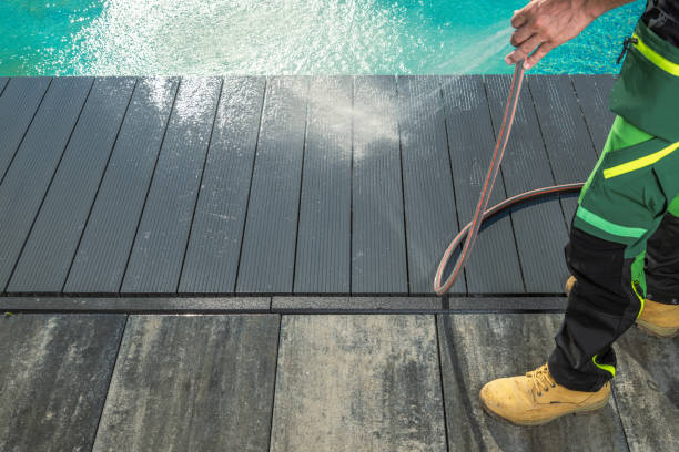 Best Pressure Washing Cost  in Blue Springs, MO
