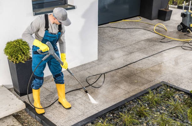 Best Pressure Washing Brick  in Blue Springs, MO