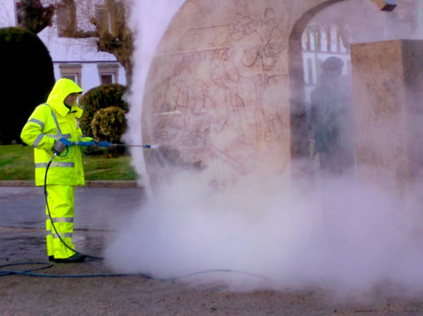 Blue Springs, MO Pressure Washing Company