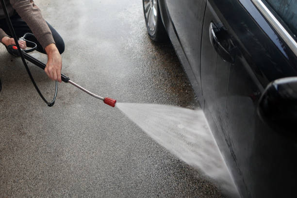 Best Commercial Building Pressure Washing  in Blue Springs, MO
