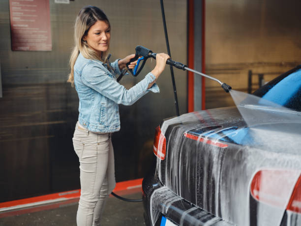 Best House Pressure Washing  in Blue Springs, MO