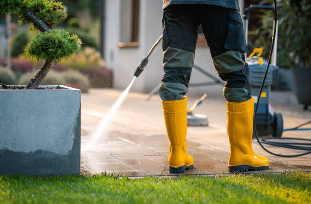 Best Concrete Pressure Washing  in Blue Springs, MO