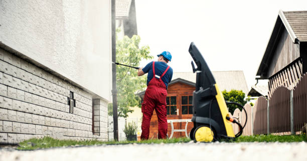 Best Roof Pressure Washing  in Blue Springs, MO